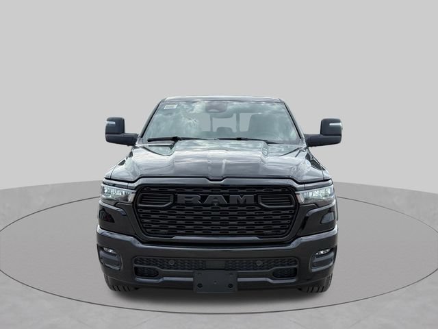 New 2026 RAM 1500 Big Horn AWD/4WD image 11