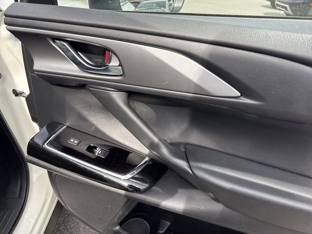 Used 2023 MAZDA CX-9 Touring Plus image 20