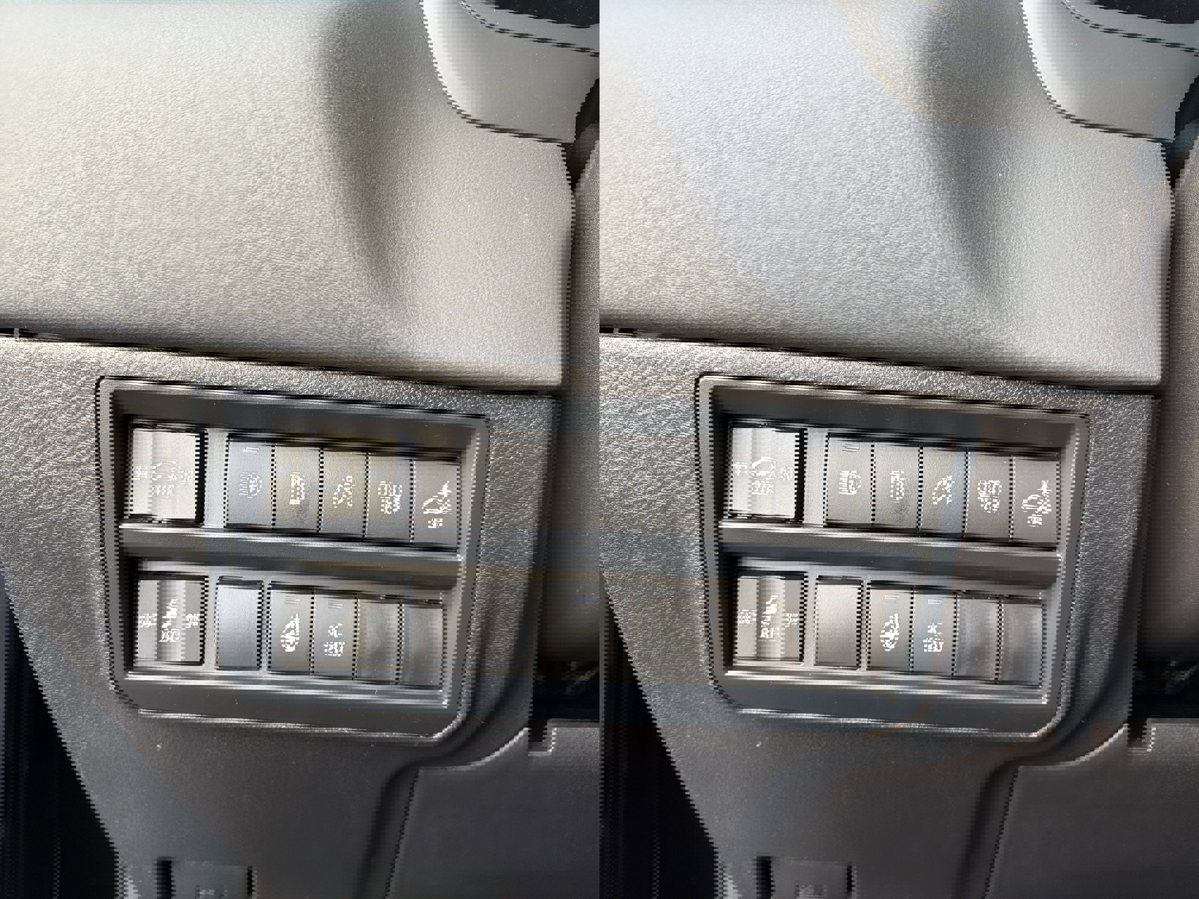 New 2026 Toyota Sequoia Platinum image 15