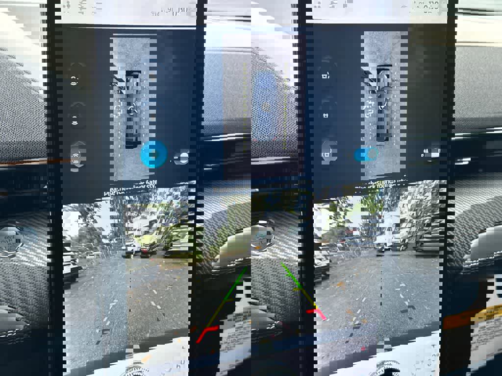 Used 2024 Ford Mustang Mach-E Select w/ Comfort Package Lite AWD/4WD image 29