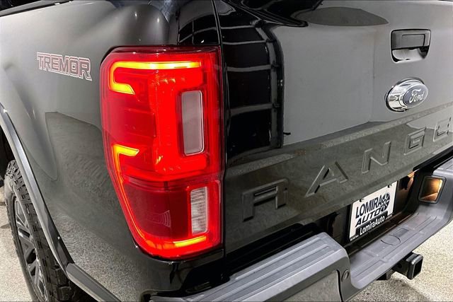 Used 2022 Ford Ranger XLT w/ Tremor Off-Road Package image 41