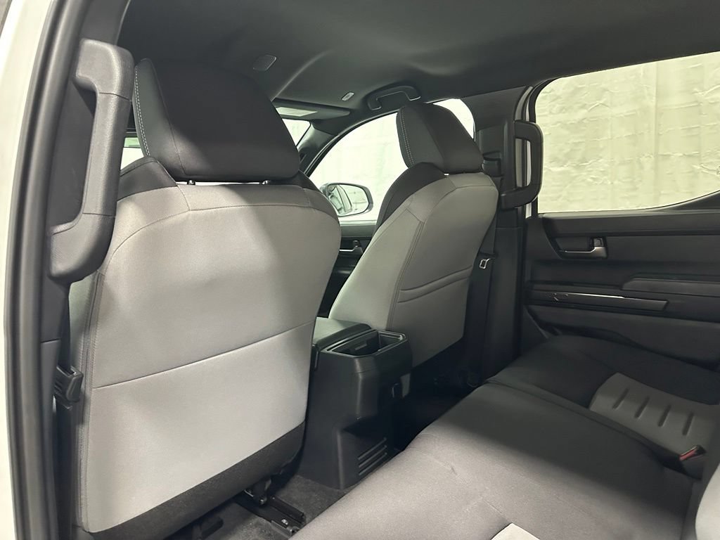 Used 2026 Toyota Tacoma TRD Sport AWD/4WD image 47
