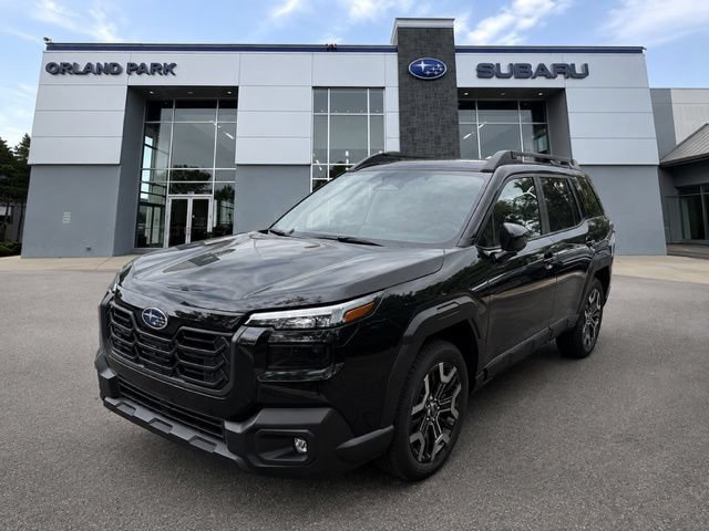New 2026 Subaru Outback Touring XT AWD/4WD image 1