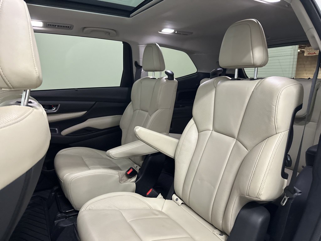 Used 2022 Subaru Ascent Limited w/ Technology Package AWD/4WD image 49
