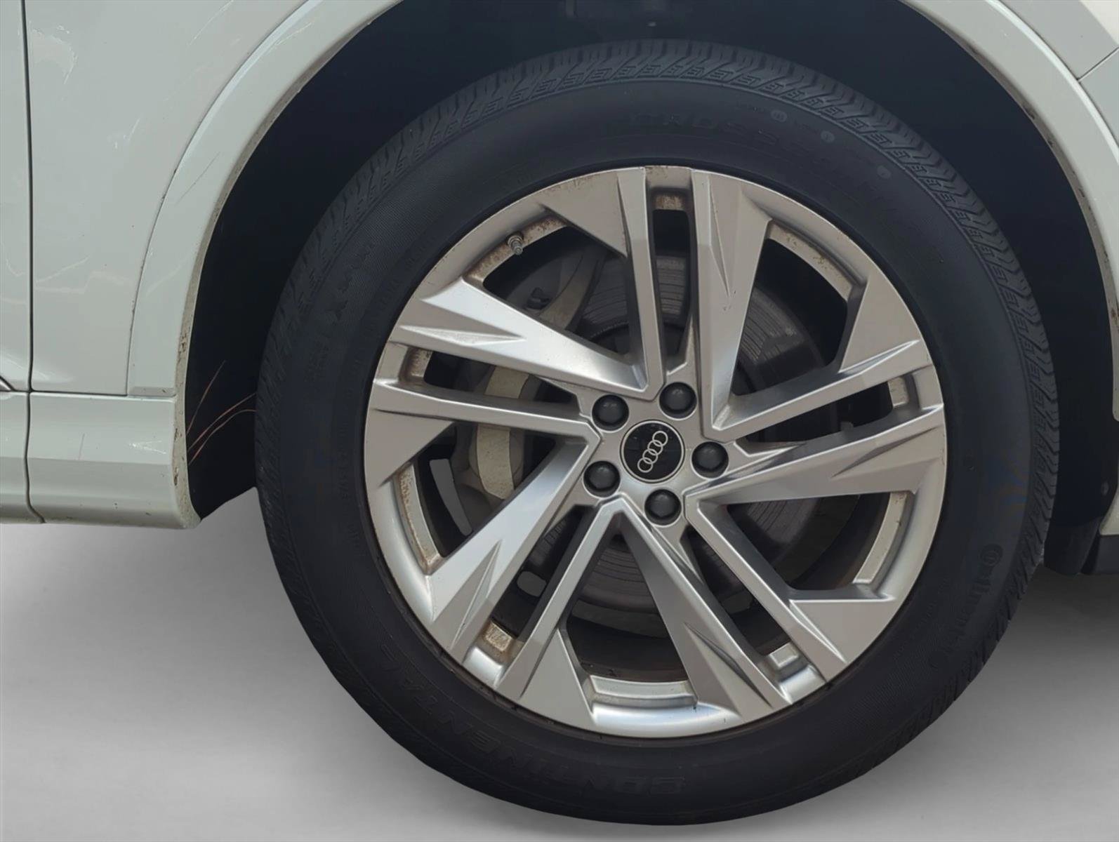 Used 2023 Audi Q7 3.0T Premium Plus AWD/4WD image 5