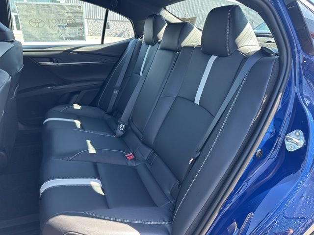 New 2026 Toyota Camry SE image 23