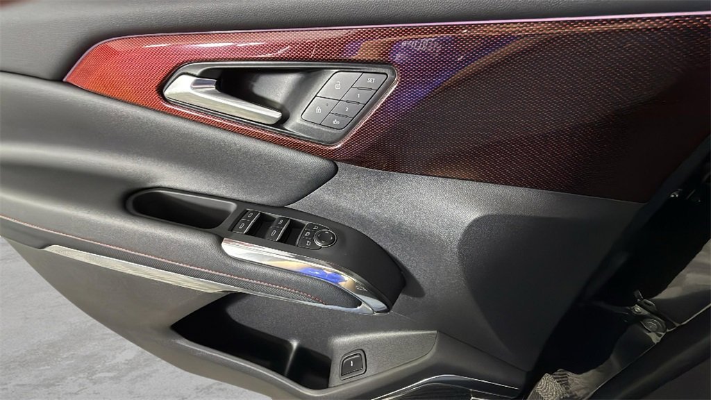 Certified 2026 Chevrolet Traverse RS image 53