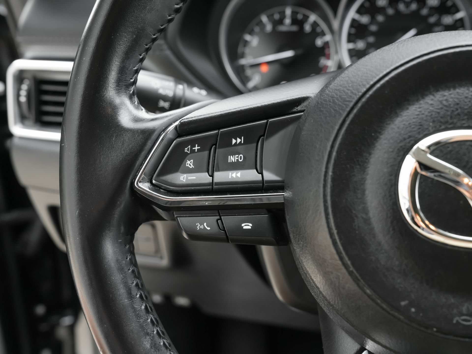 Used 2022 MAZDA CX-5 AWD 2.5 S w/ Select Package image 19