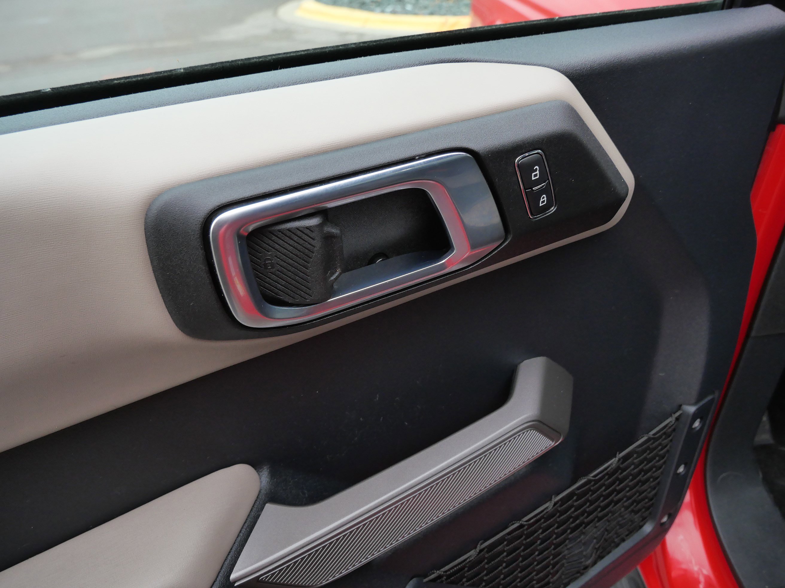 Used 2022 Ford Bronco Wildtrak image 19