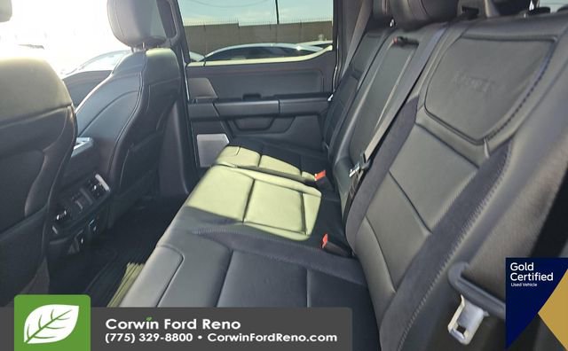 Used 2024 Ford F150 Raptor image 11