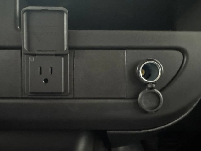 New 2026 Chevrolet Express 3500 w/ Driver Convenience Package RWD image 18