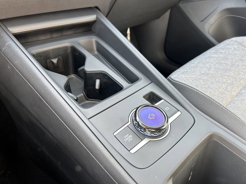 New 2026 Volkswagen Tiguan S image 30