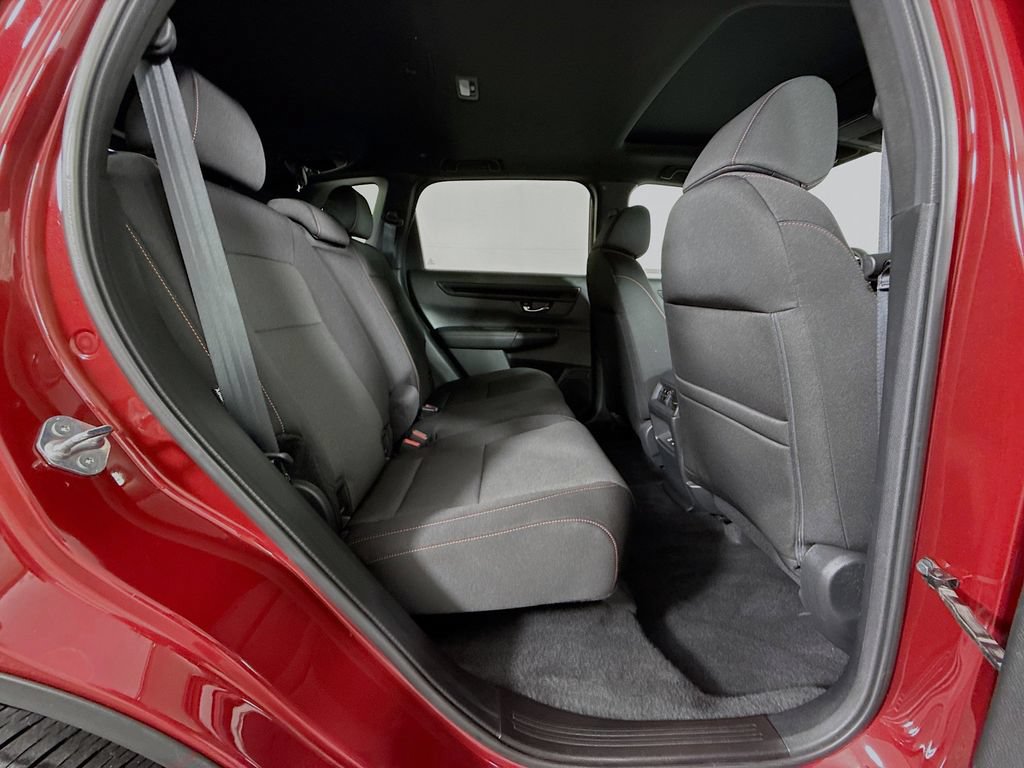 Certified 2024 Honda CR-V Sport image 25