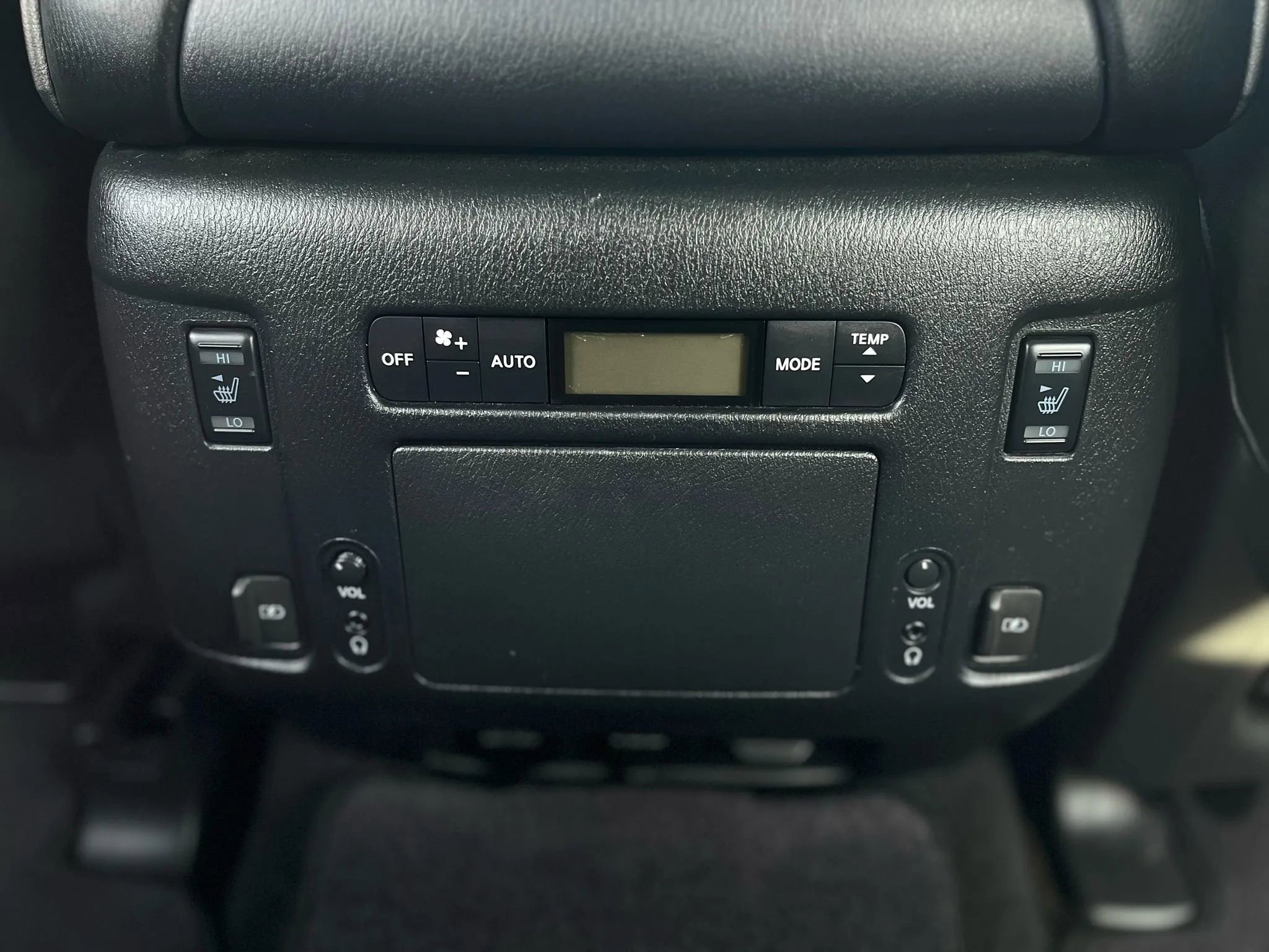 Used 2019 INFINITI QX80 Luxe w/ 22" Wheel Package image 27