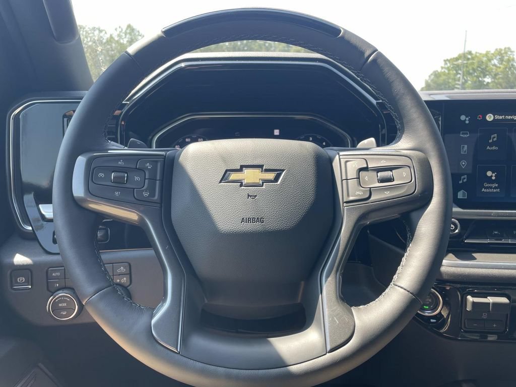 New 2026 Chevrolet Silverado 1500 High Country AWD/4WD image 26