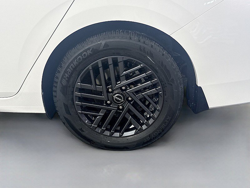 New 2026 Nissan Sentra SV w/ SV Convenience Package FWD image 30