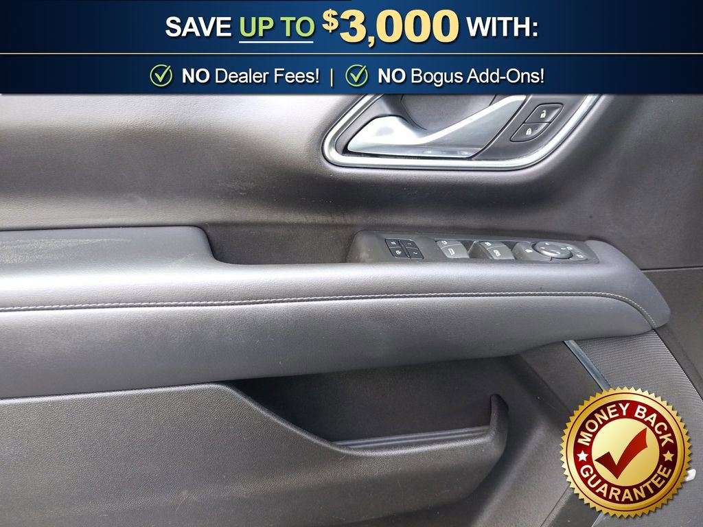 Used 2021 Chevrolet Tahoe LT image 16