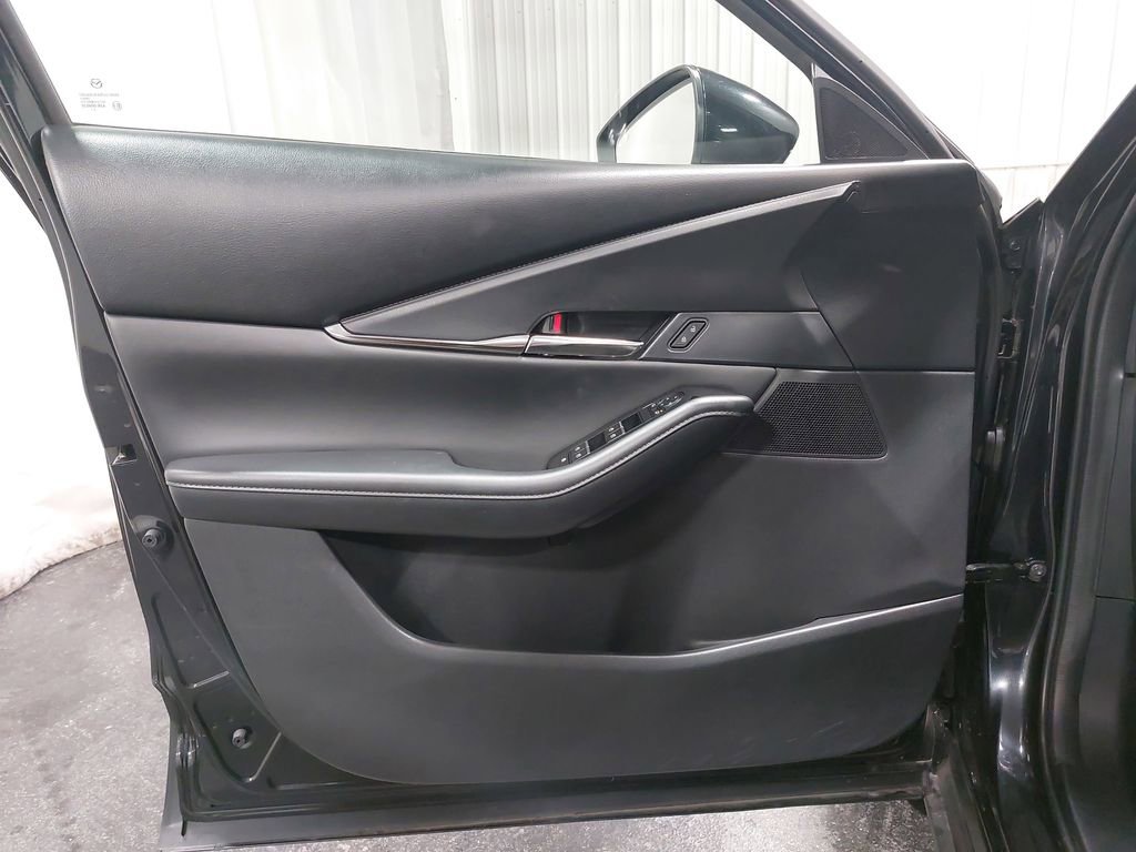 Used 2024 MAZDA CX-30 AWD 2.5 S w/ Preferred Package image 28