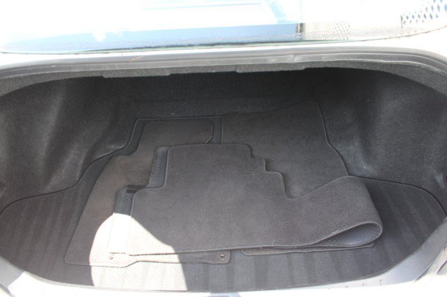Used 2012 INFINITI G25 Journey RWD image 27