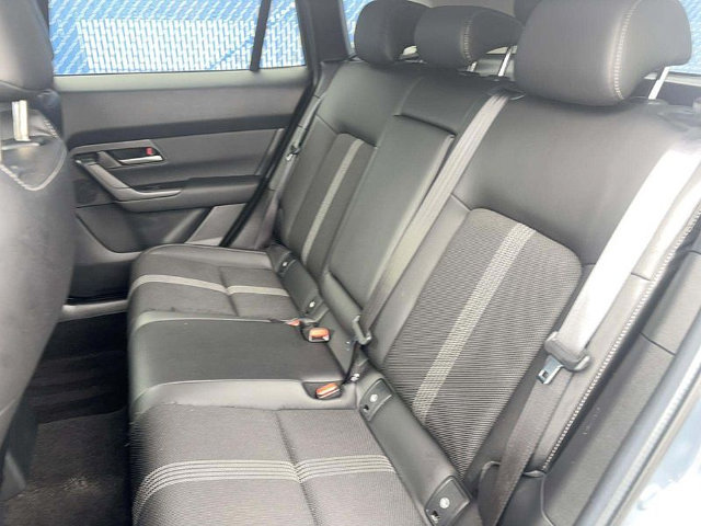 Used 2024 MAZDA CX-50 AWD 2.5 S w/ Cargo Package image 3
