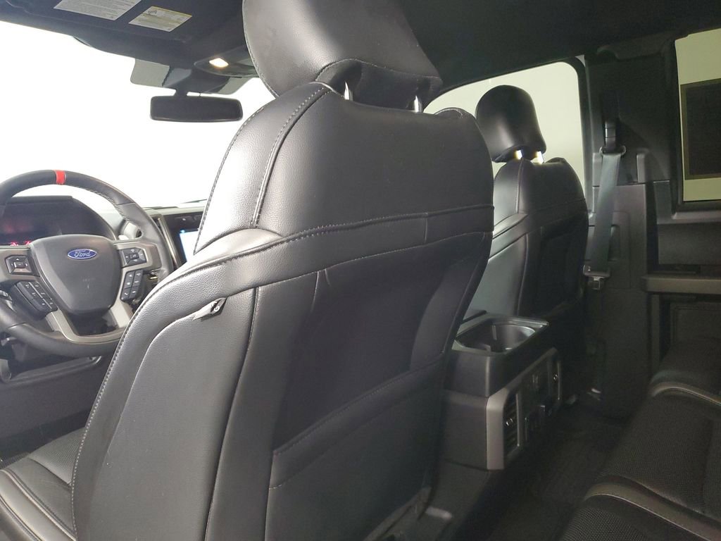 Used 2019 Ford F150 Raptor w/ Equipment Group 801A Mid AWD/4WD image 13