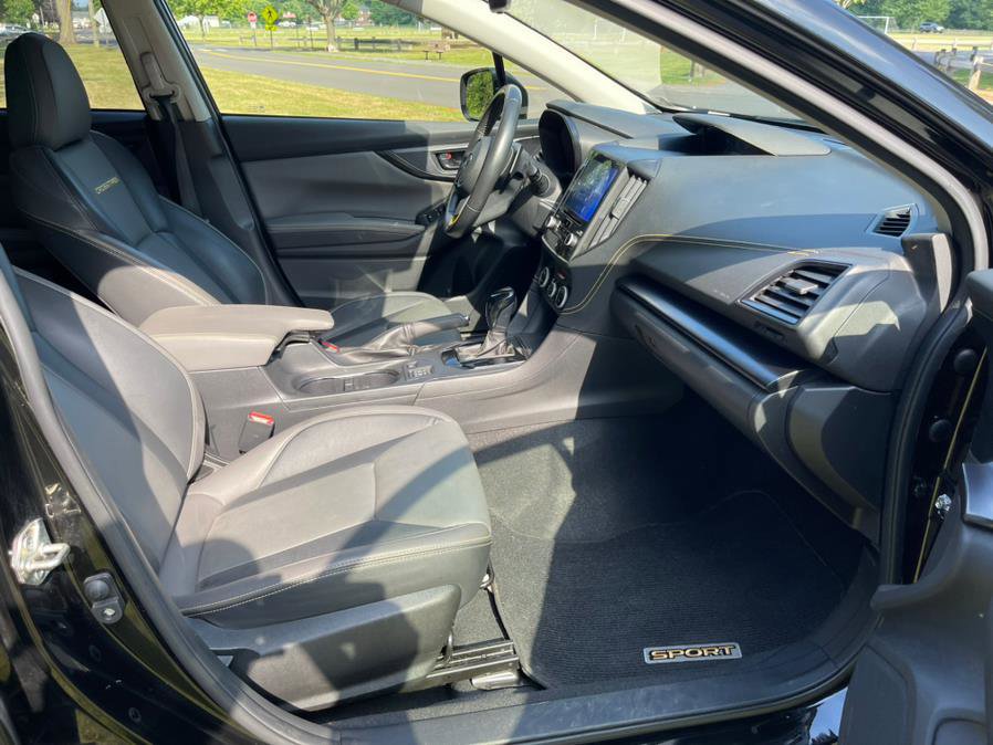 Used 2021 Subaru Crosstrek 2.5i Sport w/ Moonroof Package image 19