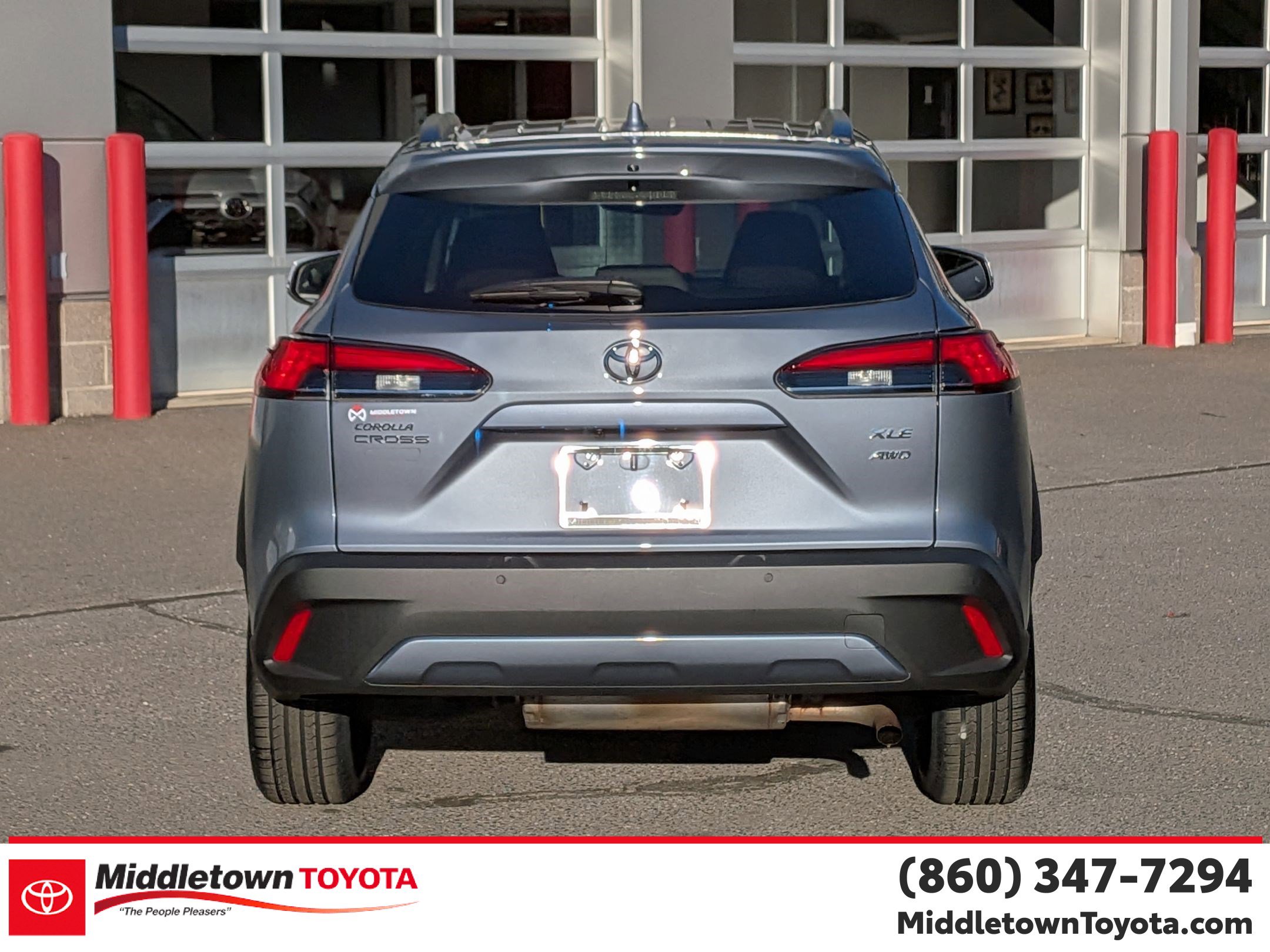 Used 2023 Chevrolet Colorado LT image 4