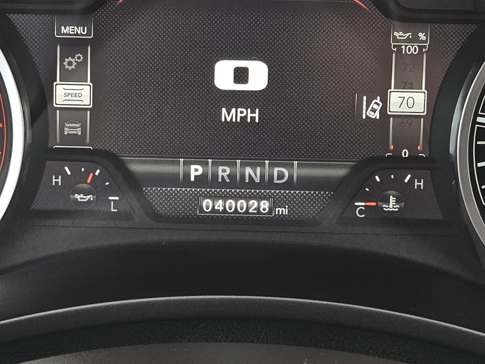 Used 2024 RAM 3500 SLT w/ Quick Order Package 2YG SLT image 56