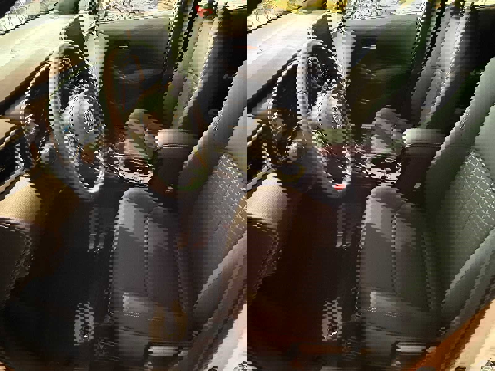 New 2026 Toyota Corolla SE image 8