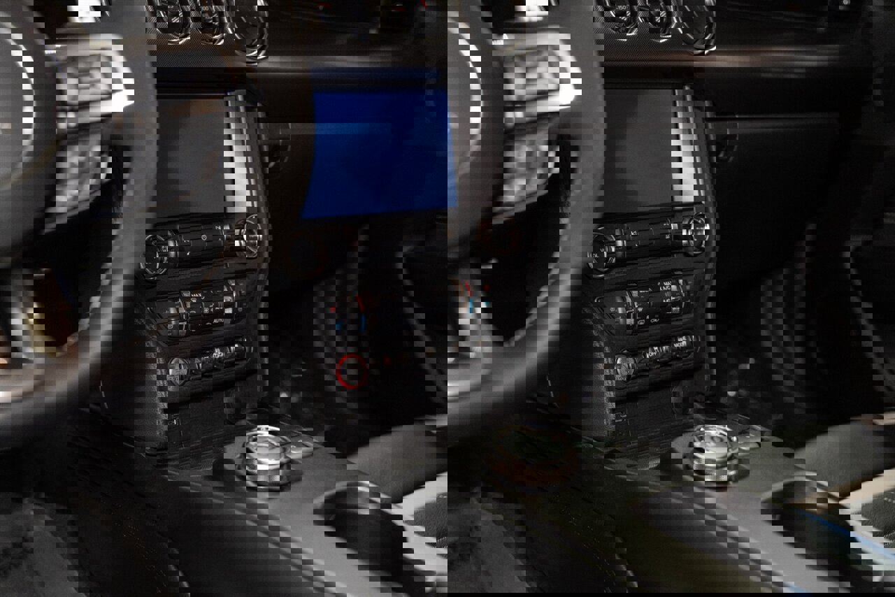 Used 2022 Ford Mustang Shelby GT500 w/ Technology Package image 10