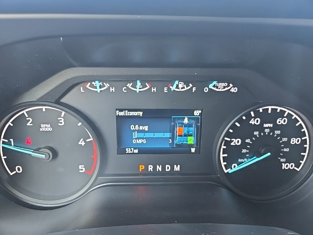 New 2026 Ford F350 XL image 19