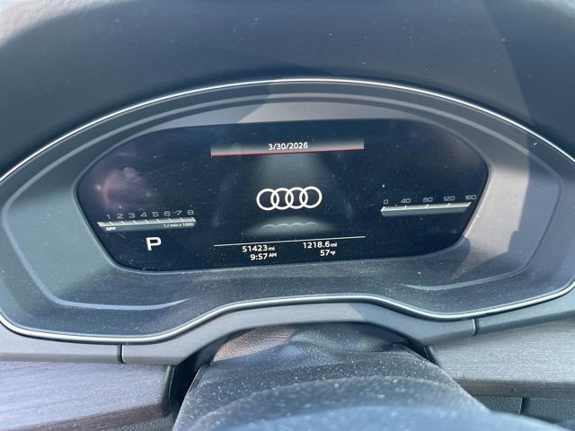 Used 2024 Audi Q5 2.0T Premium Plus image 7