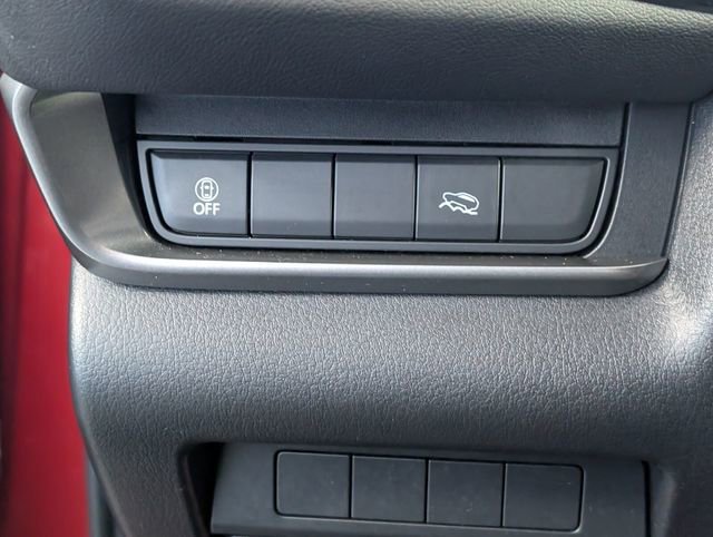 Certified 2023 MAZDA CX-30 AWD 2.5 S w/ Select Package image 24