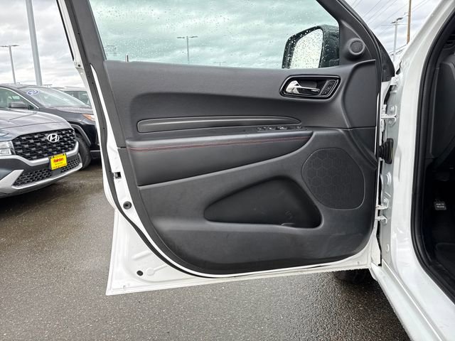 Used 2024 Dodge Durango GT image 16