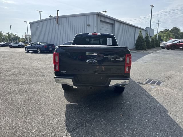 Used 2020 Ford Ranger XLT w/ Equipment Group 302A Luxury RWD image 6