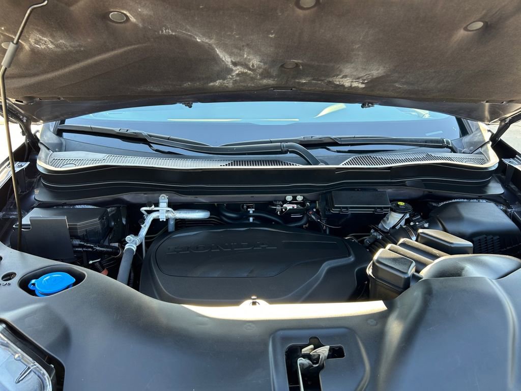 Used 2021 Honda Passport EX-L image 27