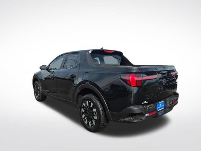 Used 2025 Hyundai Santa Cruz SE AWD/4WD image 9