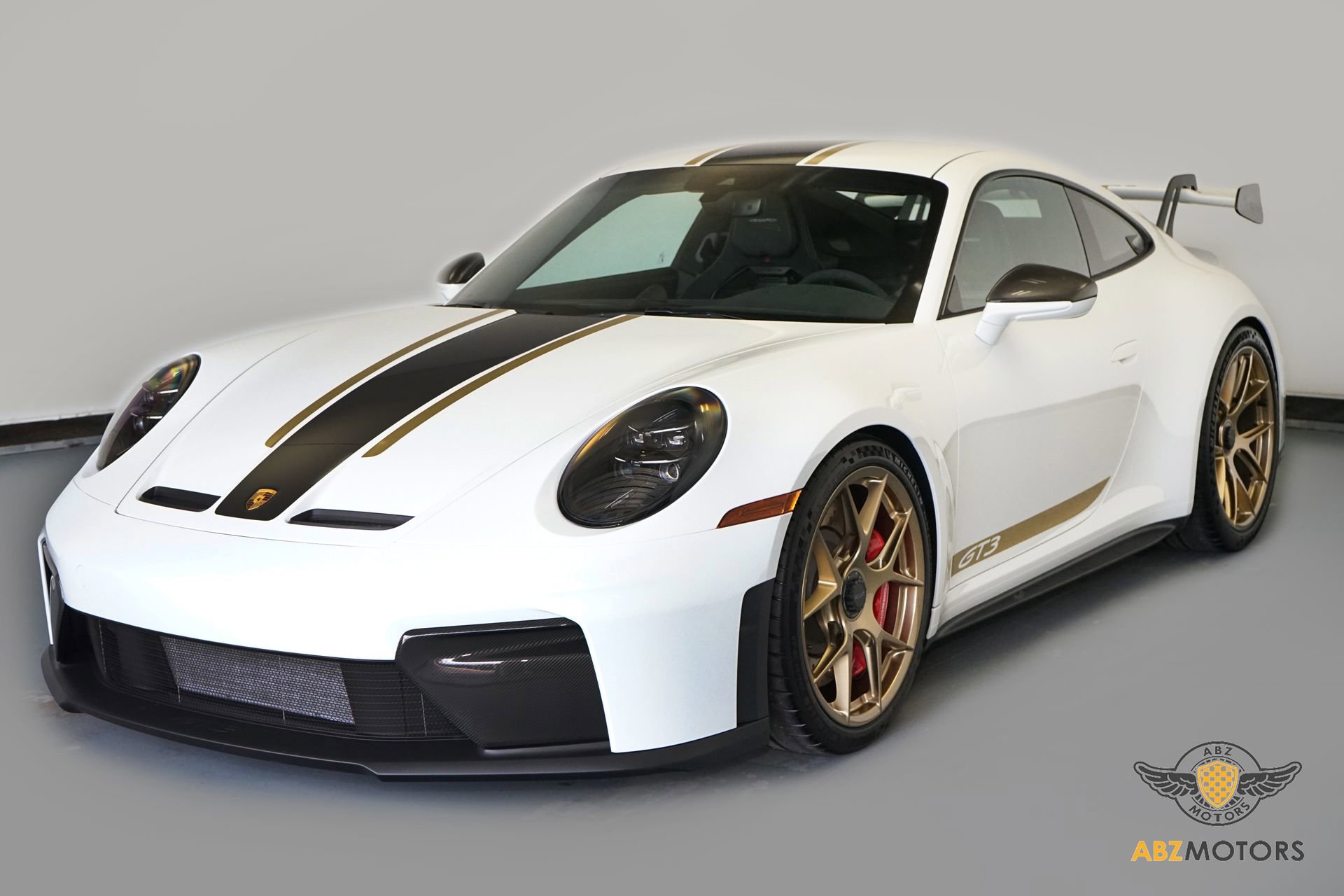Used 2026 Porsche 911 GT3 image 3