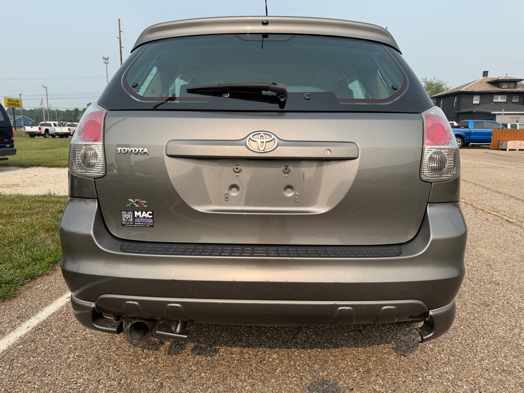 Used 2007 Toyota Matrix FWD image 14