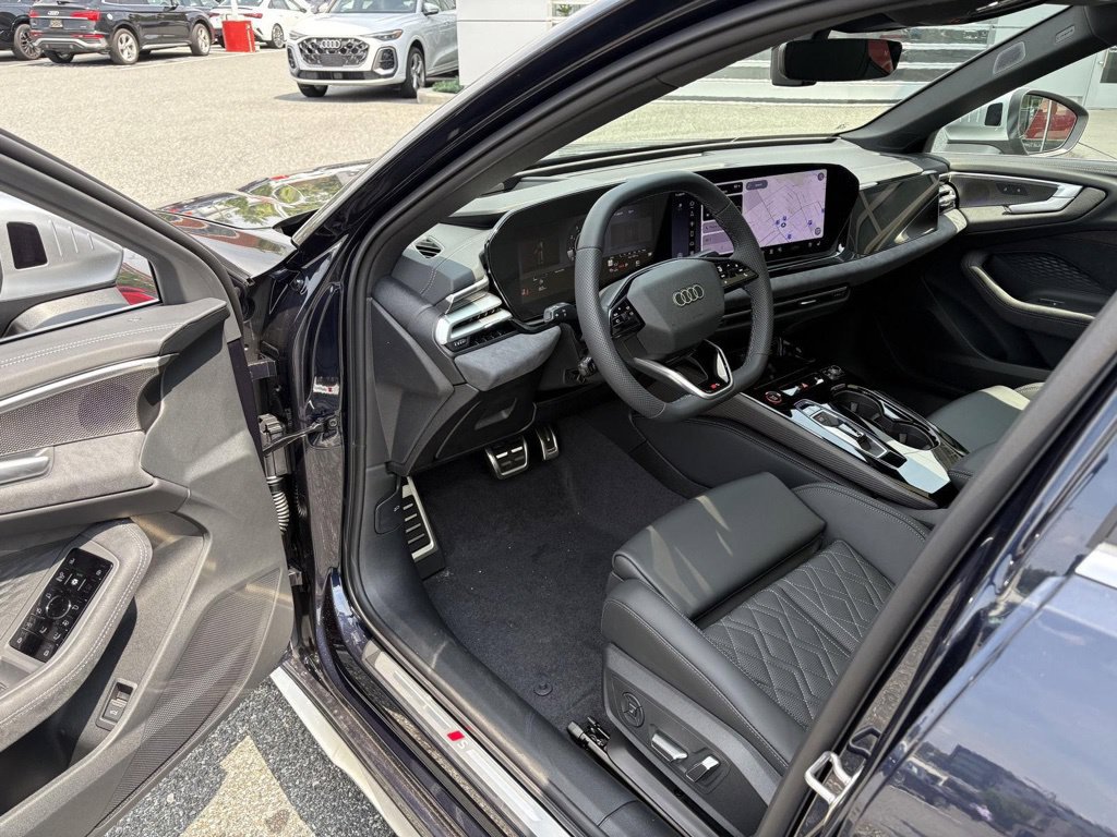 New 2026 Audi S5 Prestige AWD/4WD image 11
