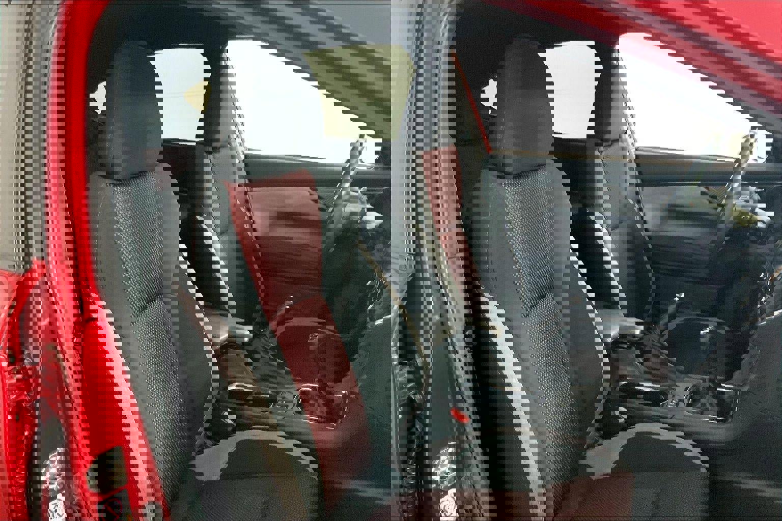 Used 2020 Subaru Impreza 2.0i Sport image 7