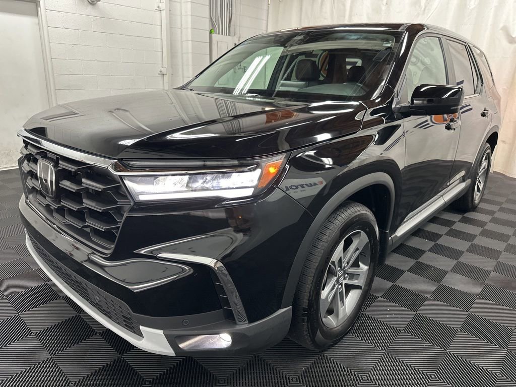 Used 2023 Honda Pilot EX-L image 5