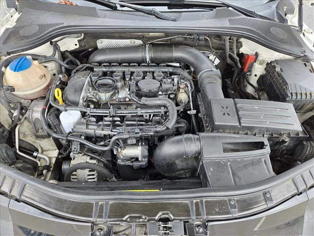 Used 2014 Audi TT 2.0T w/ Fine Nappa Leather Package image 21