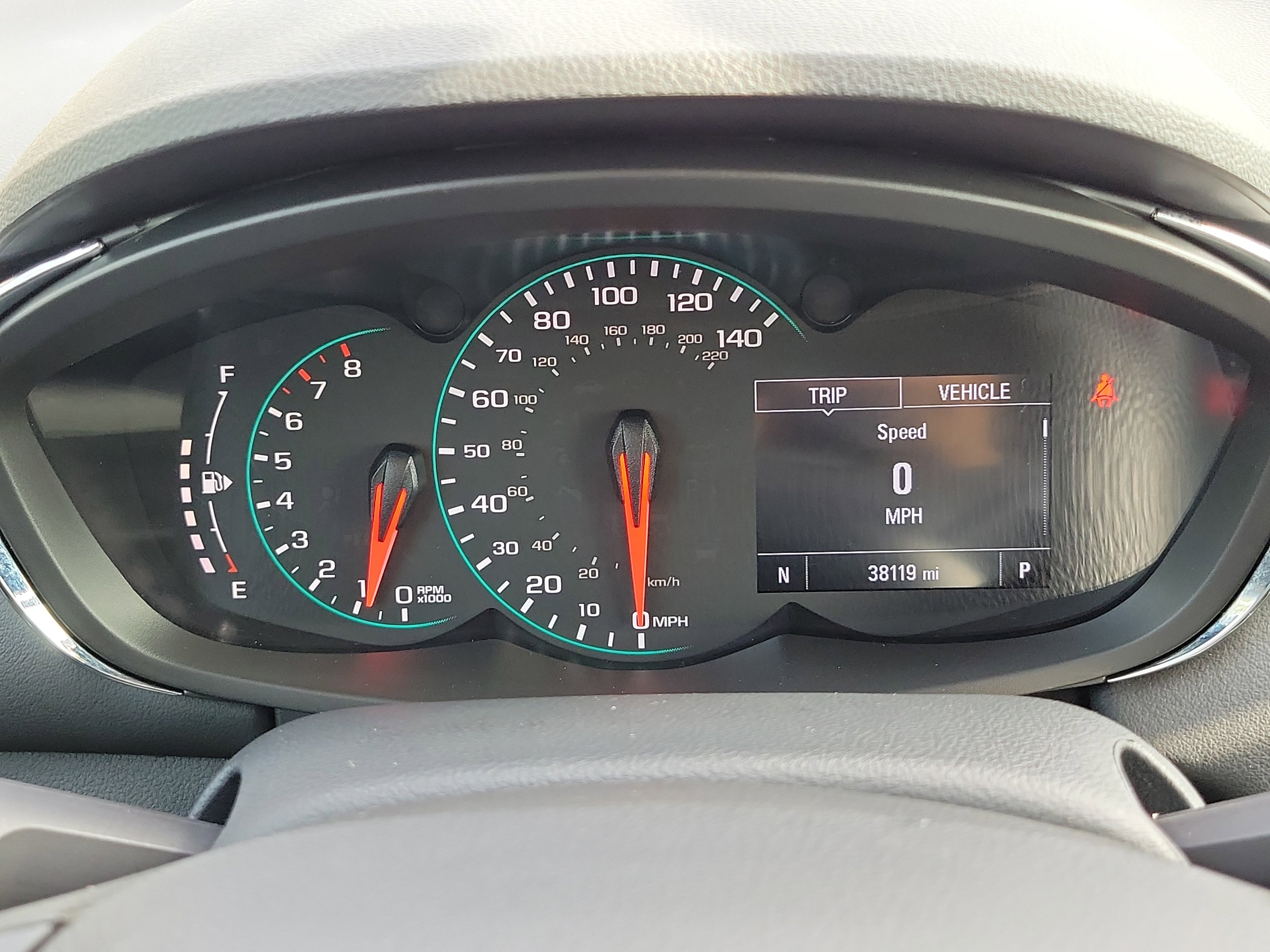 Used 2022 Chevrolet Trax LT w/ Redline Edition image 24