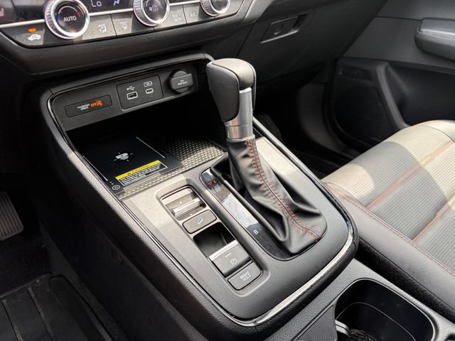 Used 2025 Honda CR-V Sport-L image 19