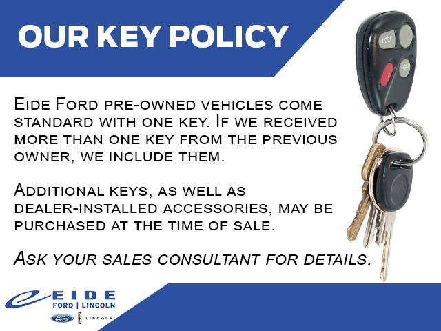 Used 2024 Ford Bronco Sport Badlands image 4