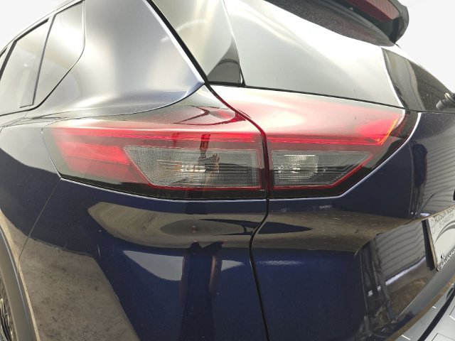 New 2026 Nissan Rogue Dark Armor FWD image 37