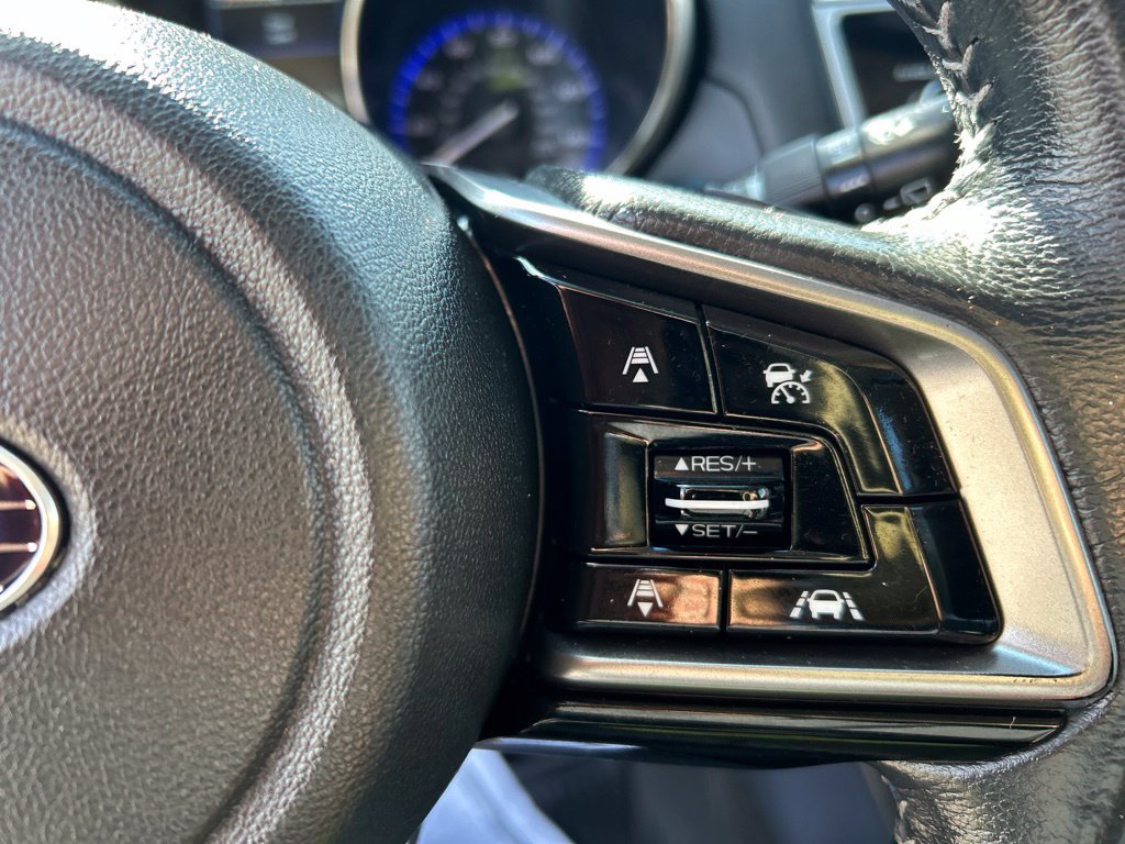 Used 2019 Subaru Outback 2.5i Limited AWD/4WD image 27