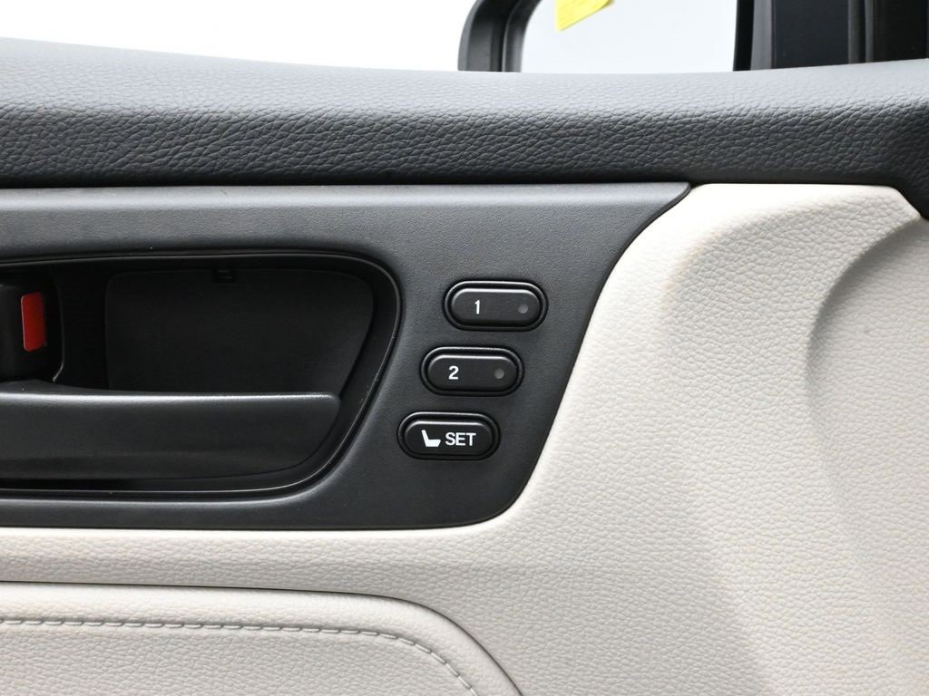 New 2026 Honda Odyssey EX-L image 32
