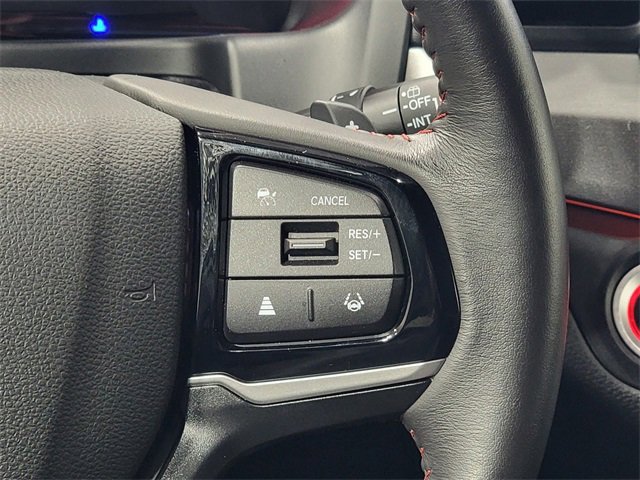 Used 2025 Honda Odyssey Sport-L image 28